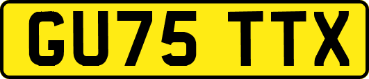 GU75TTX