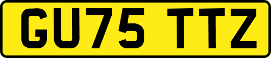 GU75TTZ