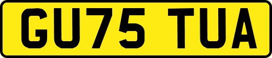 GU75TUA