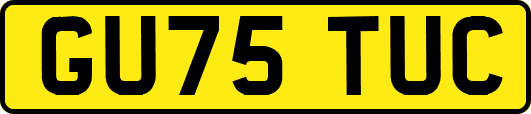 GU75TUC