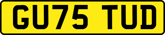 GU75TUD