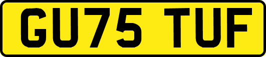 GU75TUF