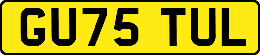 GU75TUL