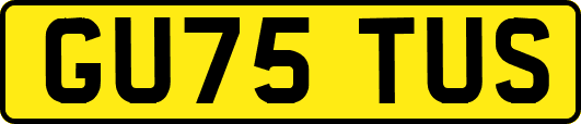 GU75TUS