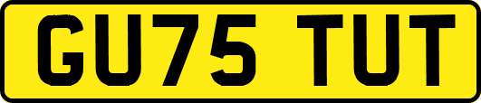 GU75TUT