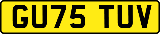 GU75TUV