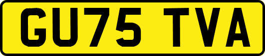 GU75TVA
