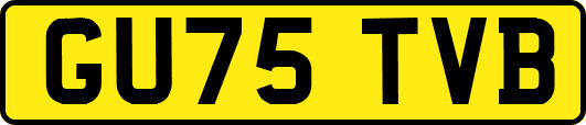 GU75TVB