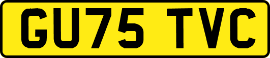GU75TVC