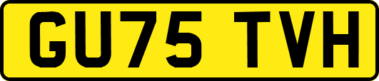 GU75TVH