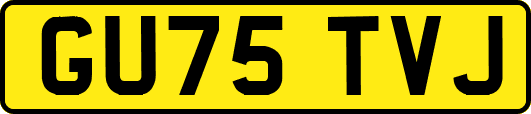GU75TVJ