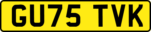 GU75TVK