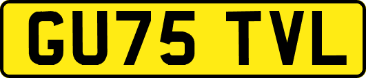 GU75TVL