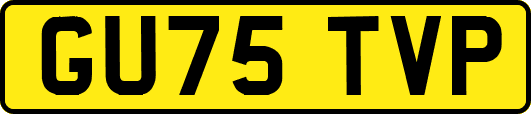 GU75TVP