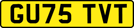 GU75TVT