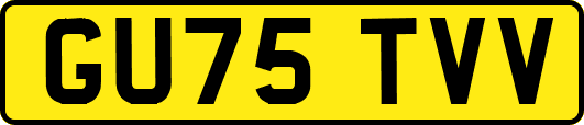 GU75TVV