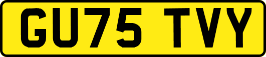 GU75TVY