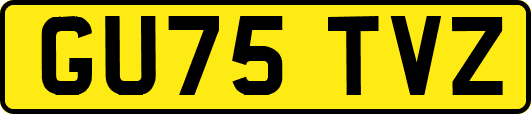 GU75TVZ