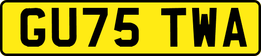 GU75TWA