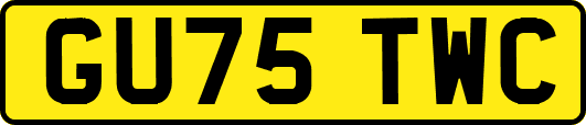 GU75TWC