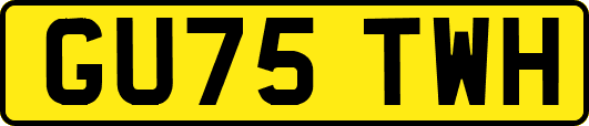 GU75TWH