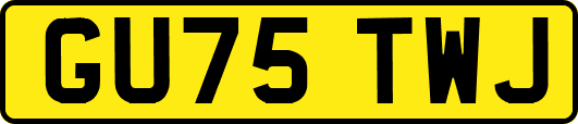 GU75TWJ
