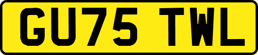GU75TWL