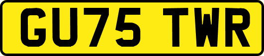 GU75TWR