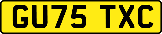 GU75TXC