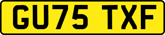GU75TXF