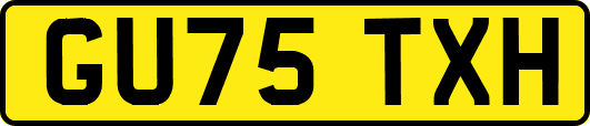 GU75TXH