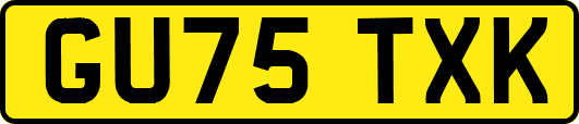 GU75TXK