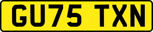 GU75TXN