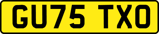 GU75TXO
