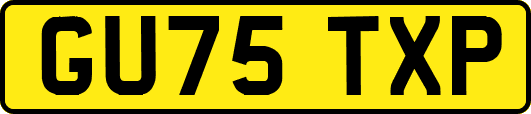 GU75TXP