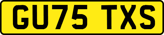 GU75TXS