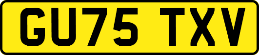 GU75TXV