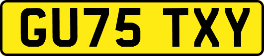 GU75TXY