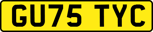 GU75TYC