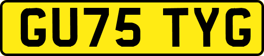 GU75TYG