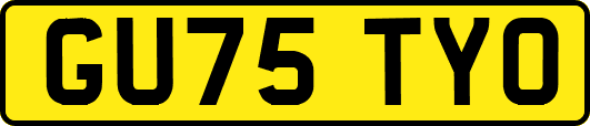 GU75TYO