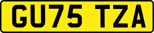 GU75TZA