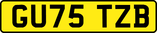 GU75TZB