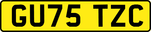 GU75TZC