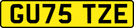 GU75TZE