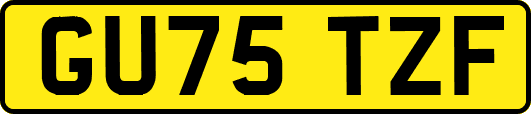 GU75TZF