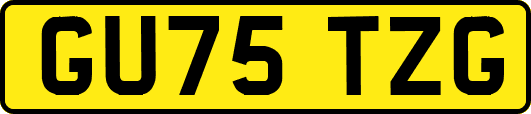 GU75TZG