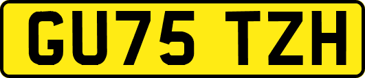 GU75TZH