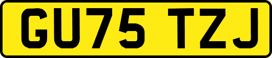 GU75TZJ