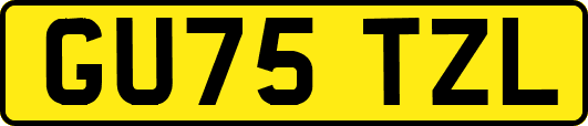 GU75TZL